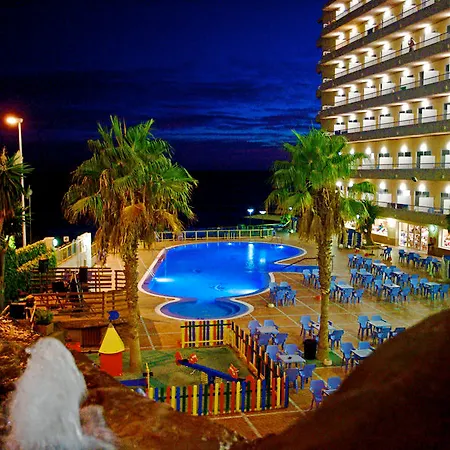 Cala Font 4* Salou