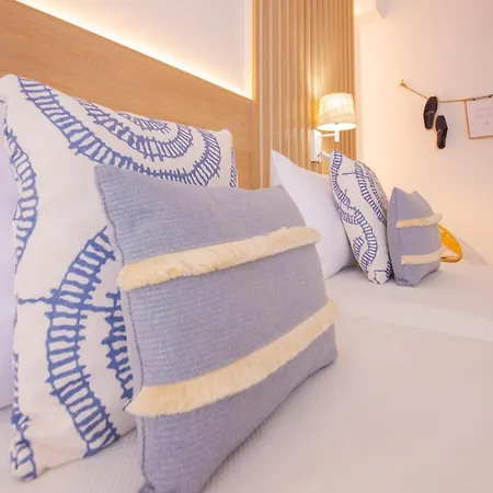 Cala Font Hotel 4*