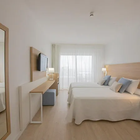 Hotel Cala Font