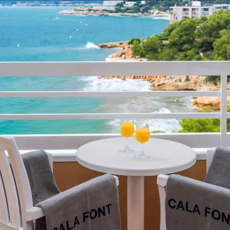 Cala Font Hotel