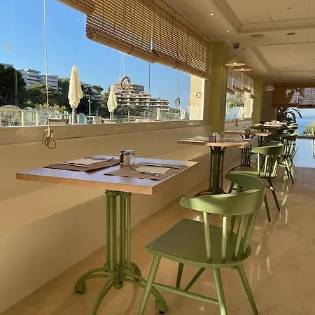 Cala Font Hotel 4*