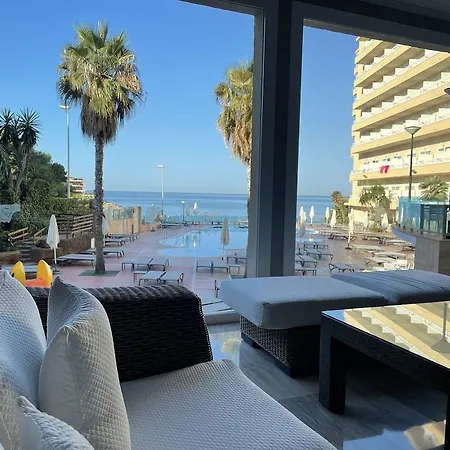 Hotel Cala Font 4*
