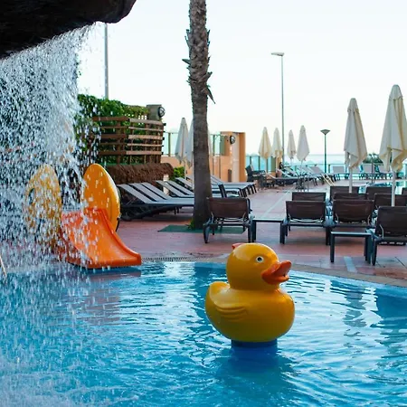 Hotel Cala Font