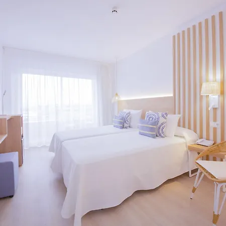 Cala Font Hotel 4*