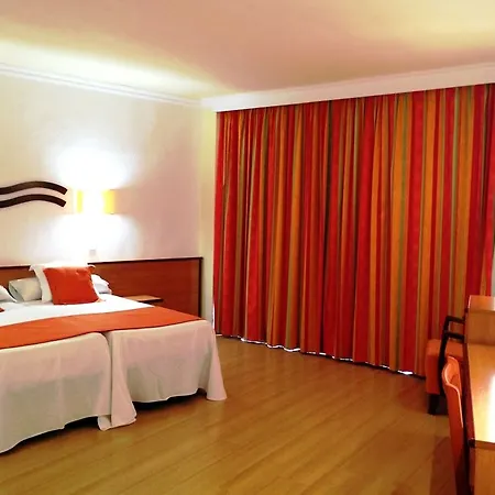 Hotel Cala Font Salou