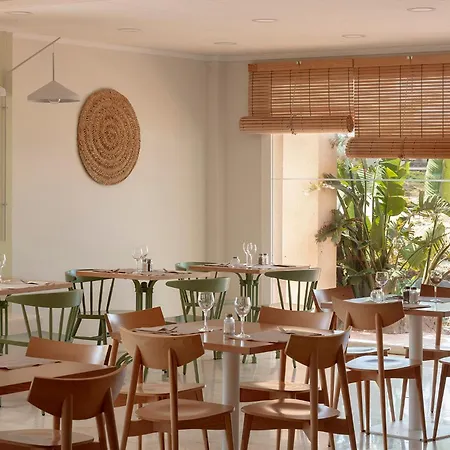 Cala Font Hotel