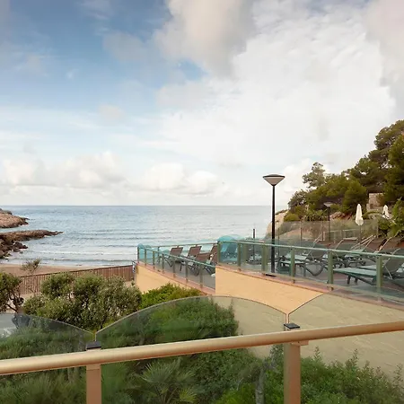 Hotel Cala Font 4*