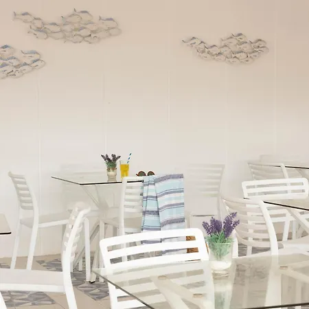 Cala Font Hotel