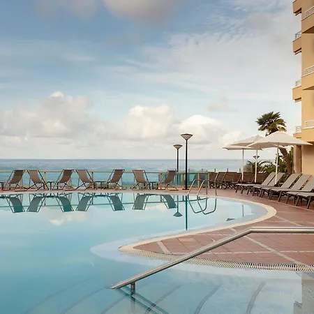 Hotel Cala Font 4*