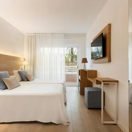 Cala Font Hotel Salou