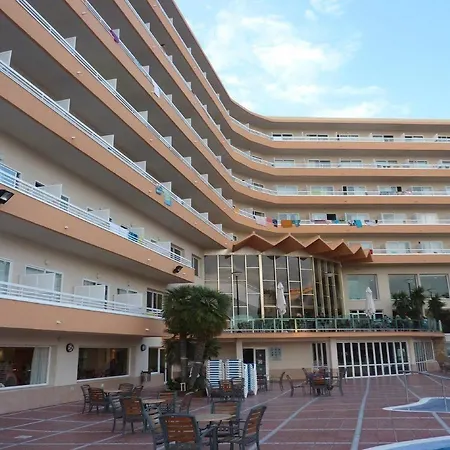 Cala Font 4* Salou