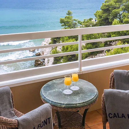 Cala Font Hotel Salou