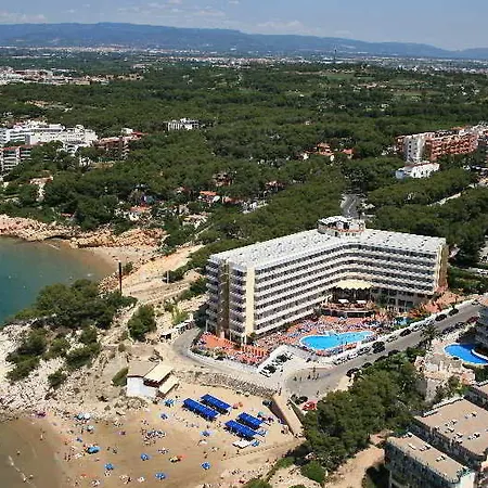 Hotel Cala Font