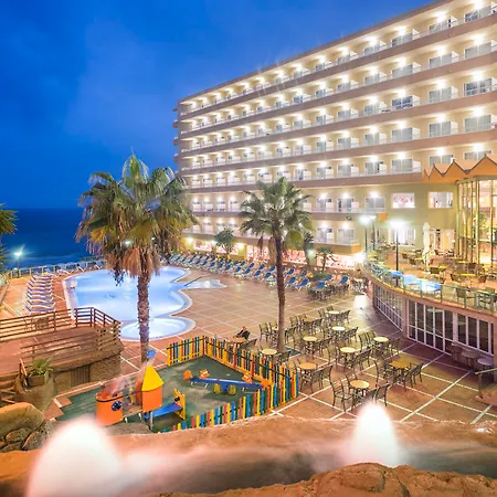 Cala Font 4* Salou