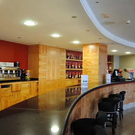 Hotel Cala Font 4*