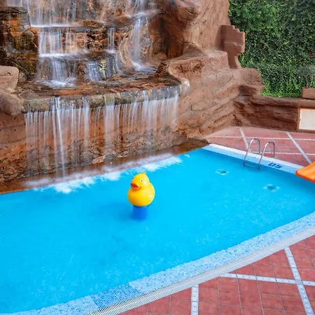 Cala Font Hotel