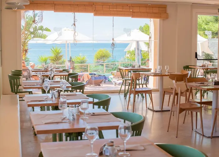 Hotel Cala Font Salou