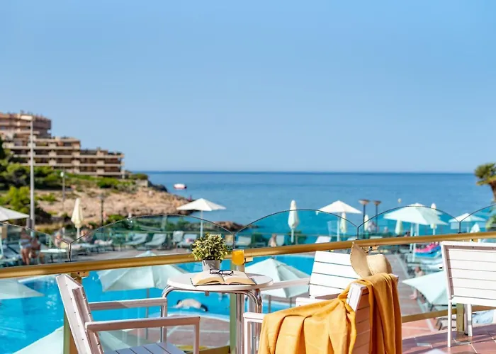 Hotel Cala Font