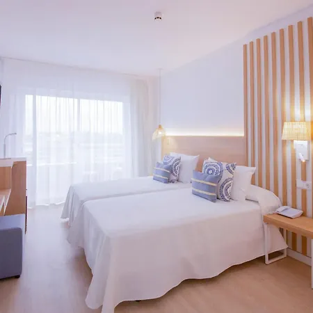 Cala Font Hotel 4*