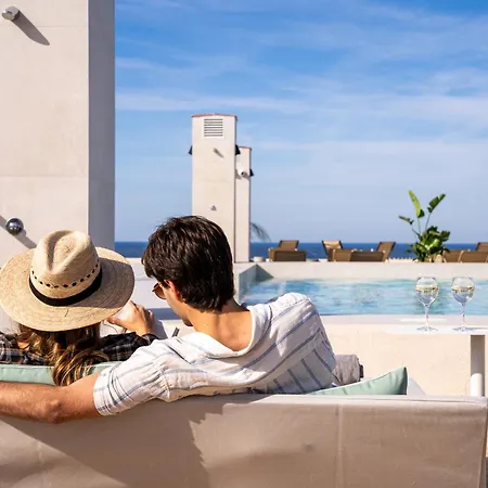 Cala Font Hotel 4*
