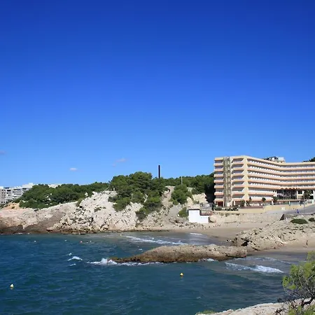 Hotel Cala Font Salou